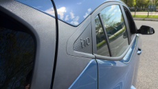 Hyundai i10 1.0 [63] Advance 5dr Auto [Nav] Petrol Hatchback